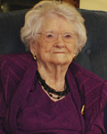 Photo of Jessie-Lena-Davison Coile