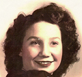 Photo of Maggie-Lou-Bradshaw Anderson