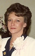 Photo of Shirley-Jean Grimes