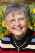 Photo of Carolyn-Ann Powell