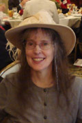 Photo of Melynda-Claire-Flatt Reid