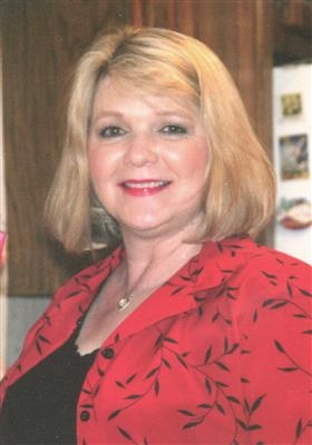 Photo of Marsha-D Martin-White