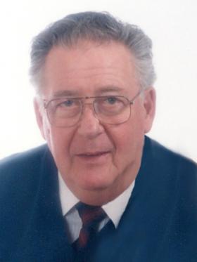 Photo of Ernest Boudreau