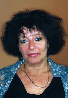 Photo of Diane Quirion