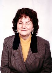 Photo of Monique Durand