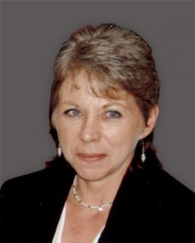 Photo of Dominique Galarneau