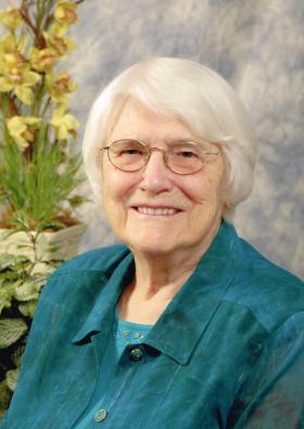 Photo of Jeanne Allie