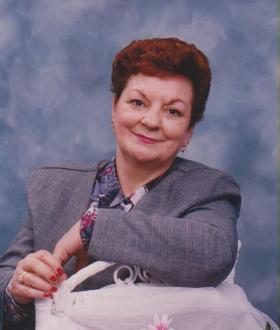 Photo of Alice Savoie