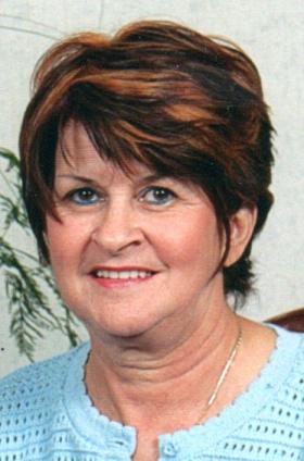 Photo of Rita Voyer