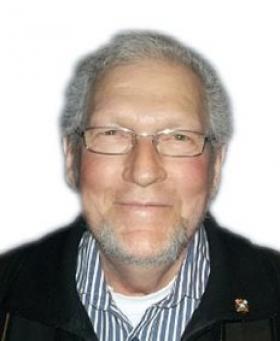 Photo of Donald Thibeault