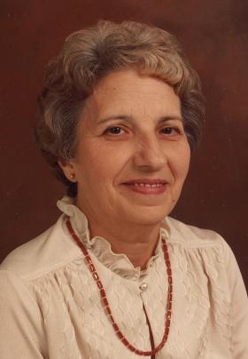 Photo of Dame-Therese Madore