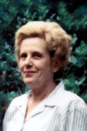 Photo of Maria Michaud