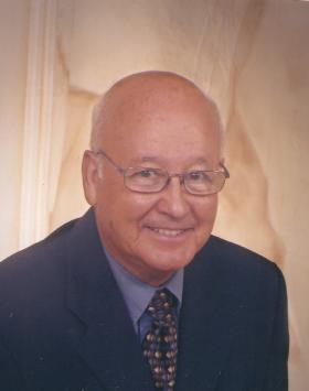 Photo of Raoul Corriveau