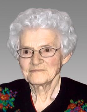 Photo of Dame-Rose-Aimee Thiboutot