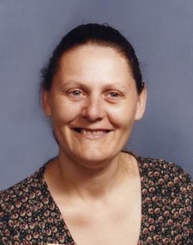 Photo of Louise Jalbert