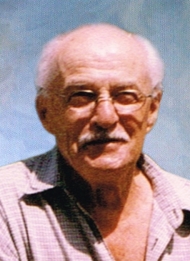 Photo of Joseph-Albert Bonin