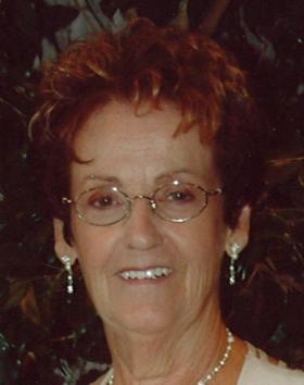 Photo of Bertha Boivin