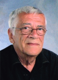 Photo of Serge Arsenault