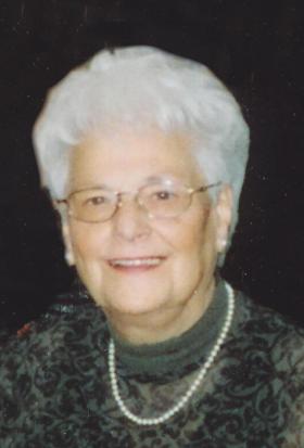 Photo of Josephine Michaud