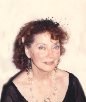 Photo of Colette Verreault