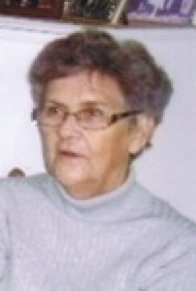 Photo of Patricia Cyr