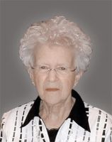 Photo of Lucille Boivin