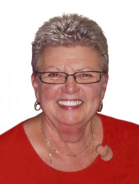 Photo of Rita Gagnon