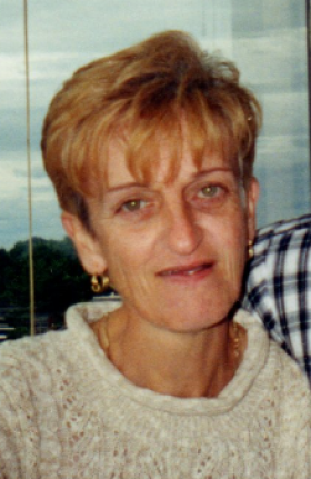 Photo of Jocelyne Racine