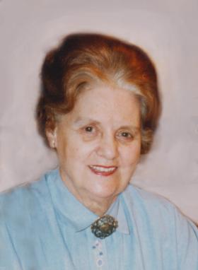 Photo of Dame-Desneiges Chouinard