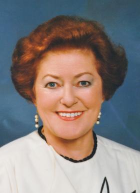 Photo of Helene Michaud