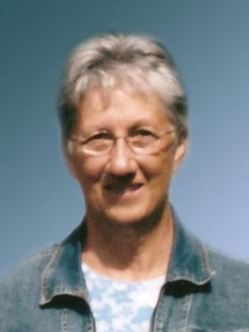 Photo of Helene Glazer