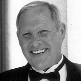 Photo of Brian-Lester Cleary