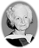 Photo of Dorothy Newton