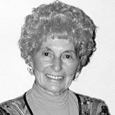 Photo of Gladys Gray