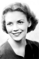 Photo of Evelyn Walker