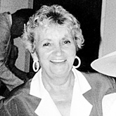 Photo of Florence Simpson