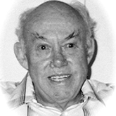 Photo of Edwin Macdonald