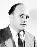 Photo of Bernard Smith