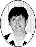 Photo of Sister-Patricia Evans