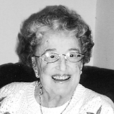 Photo of Gloria Alexander