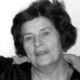 Photo of Elizabeth-Barry Wright