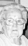 Photo of Ms. -Mary-J Perry