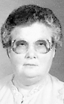 Photo of Betty-McCoy Weathersbee