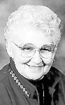 Photo of Betty-Jean Henry