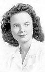 Photo of Ruth-Louise Tracy