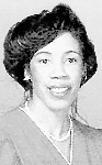 Photo of Rev. -Annie-R Scott-Hammond