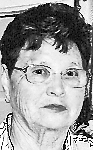 Photo of Carolyn Price