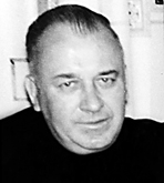 Photo of Denis Hebert