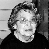 Photo of Marion McLellan