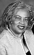 Photo of Mildred Jones